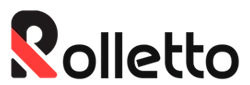 Rolletto Casino logo